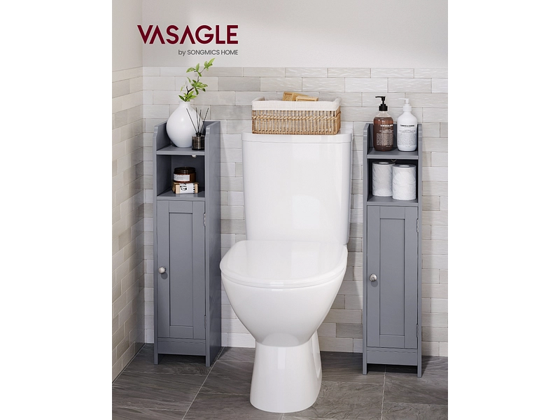 Kommode VASAGLE Kommode VASAGLE