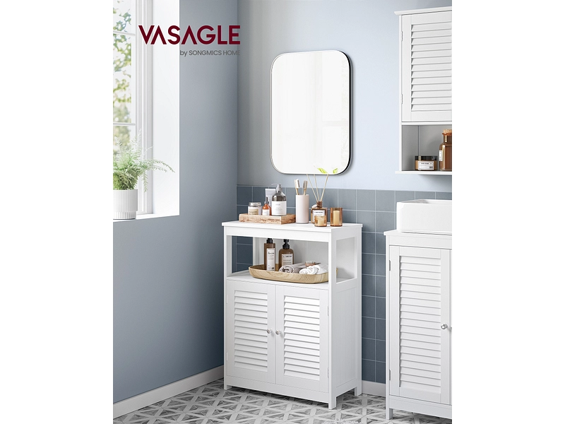 Kommode VASAGLE Kommode VASAGLE