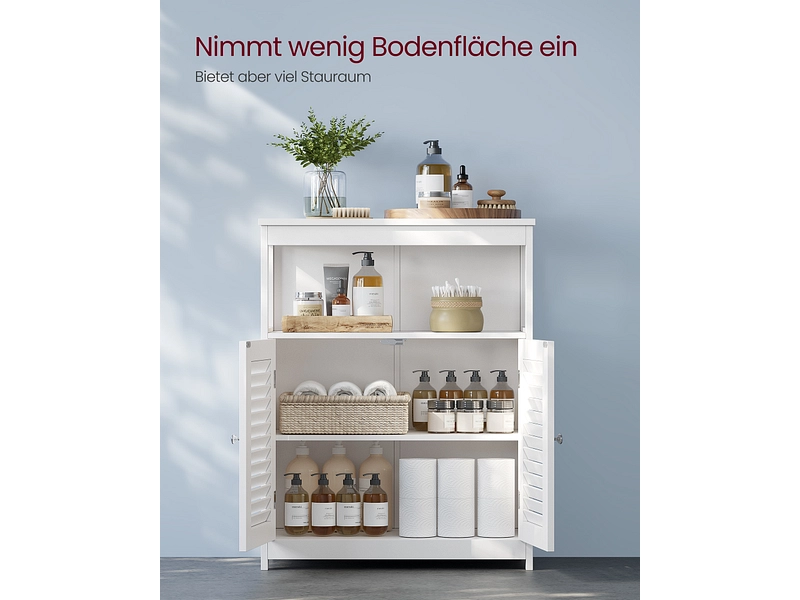 Kommode VASAGLE Kommode VASAGLE