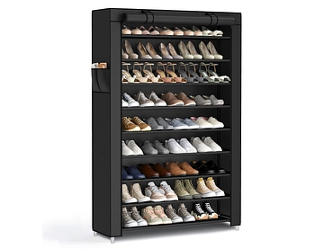 Rangement pour chaussures SONGMICS