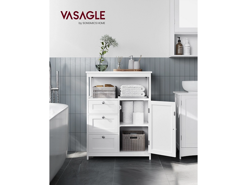 Kommode VASAGLE