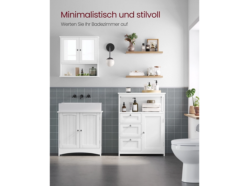 Kommode VASAGLE