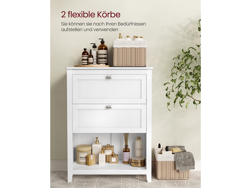 Kommode VASAGLE Kommode VASAGLE