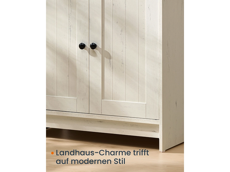 Unterwaschbeckenschrank SONGMICS Unterwaschbeckenschrank SONGMICS