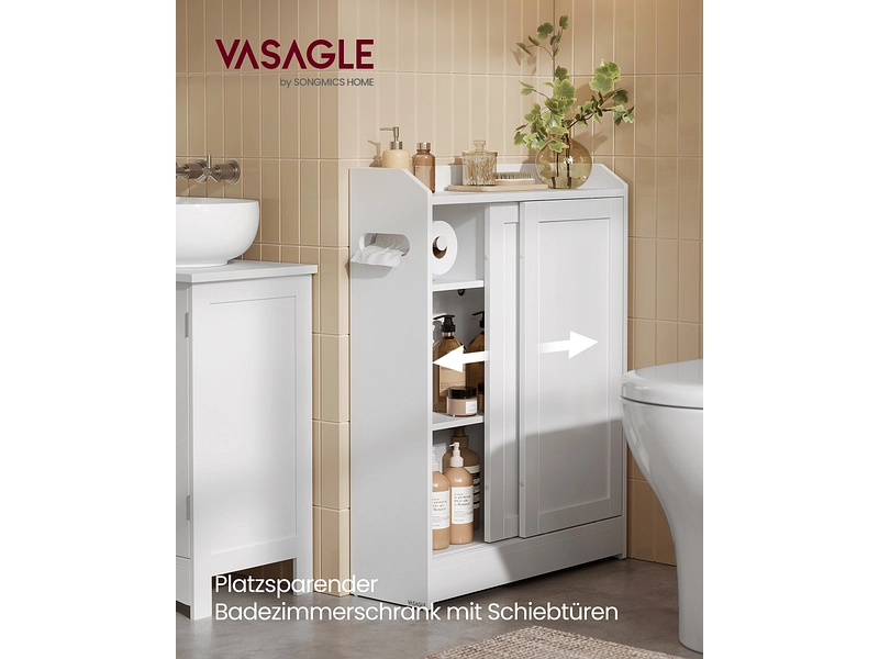 Kommode VASAGLE Kommode VASAGLE