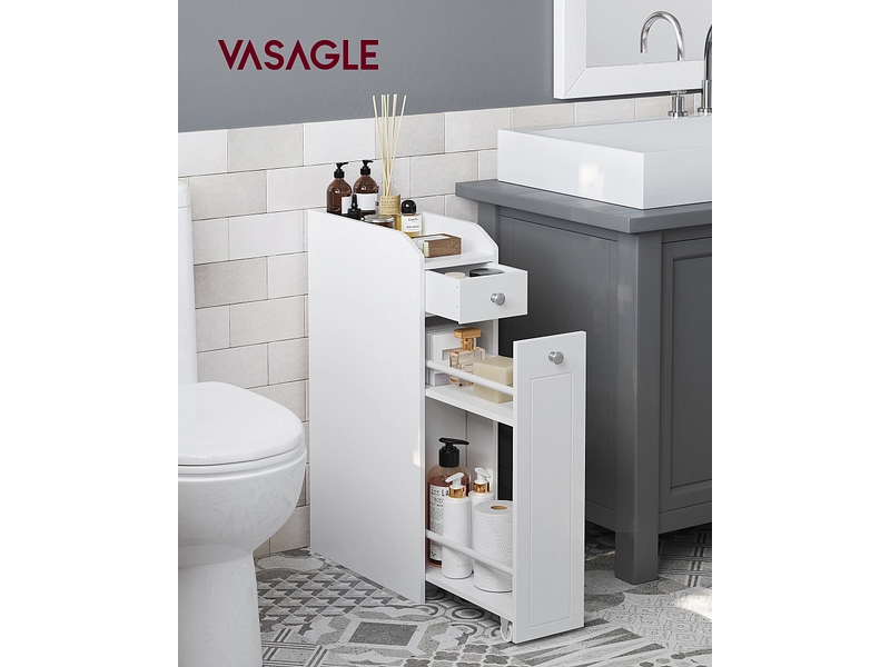 Mobile contenitore VASAGLE Mobile contenitore VASAGLE