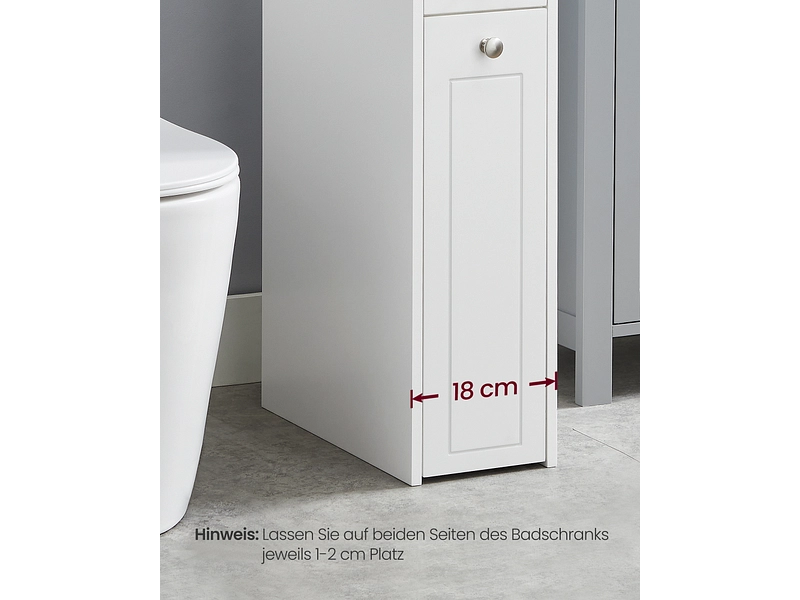 Mobile contenitore VASAGLE Mobile contenitore VASAGLE