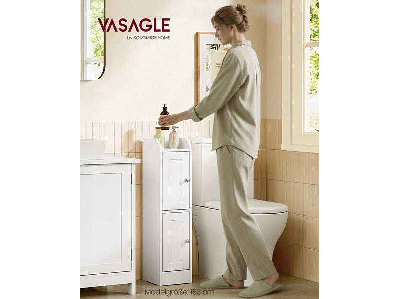 Mobile contenitore VASAGLE Mobile contenitore VASAGLE