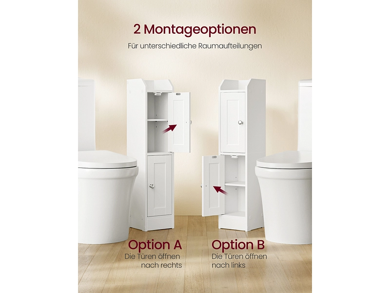 Mobile contenitore VASAGLE Mobile contenitore VASAGLE
