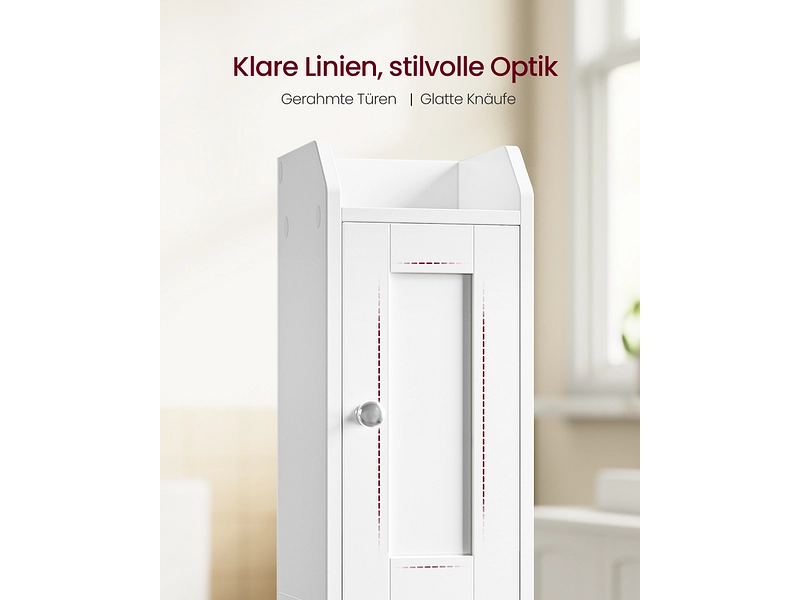 Mobile contenitore VASAGLE Mobile contenitore VASAGLE