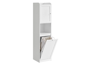 Colonna da bagno VASAGLE