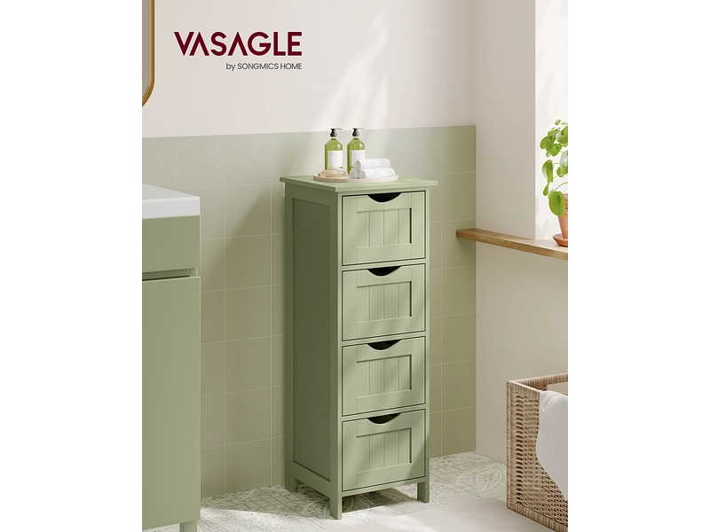 Kommode VASAGLE Kommode VASAGLE