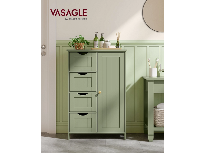 Kommode VASAGLE Kommode VASAGLE
