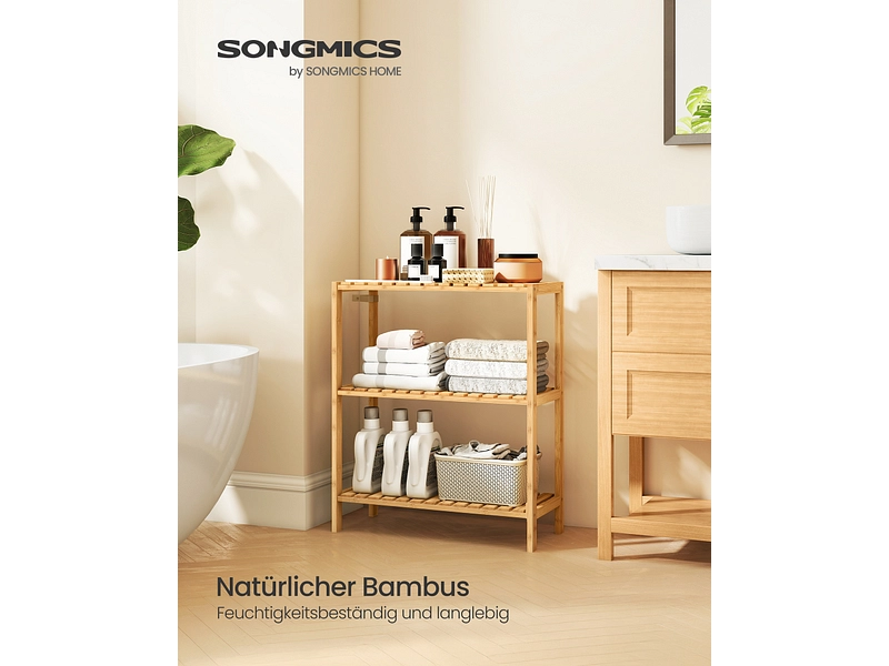 Schuhablage SONGMICS