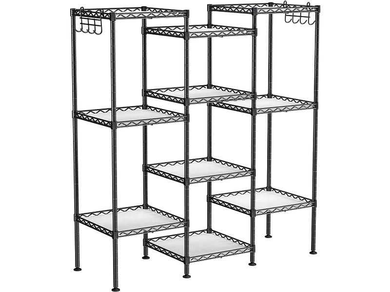 Petit meuble de rangement black Petit meuble de rangement black