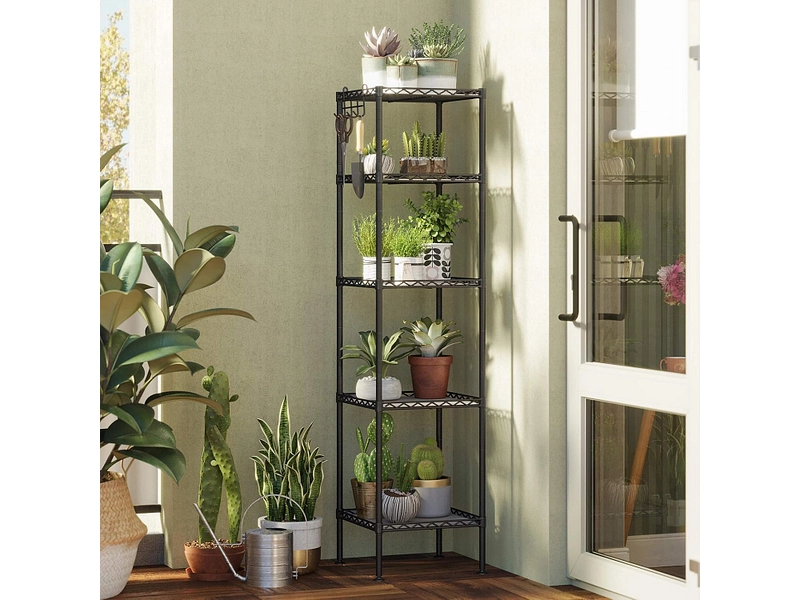 Petit meuble de rangement black Petit meuble de rangement black