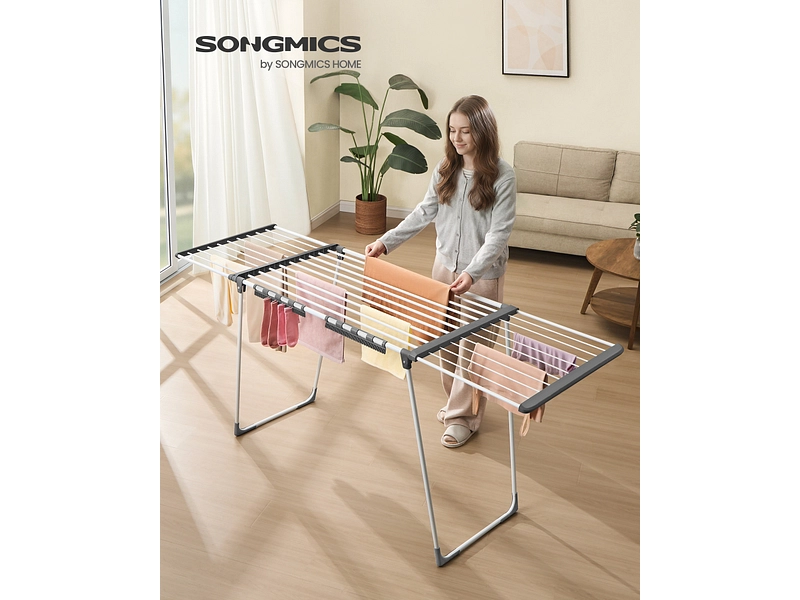 SONGMICSWäscheständer SONGMICSWäscheständer