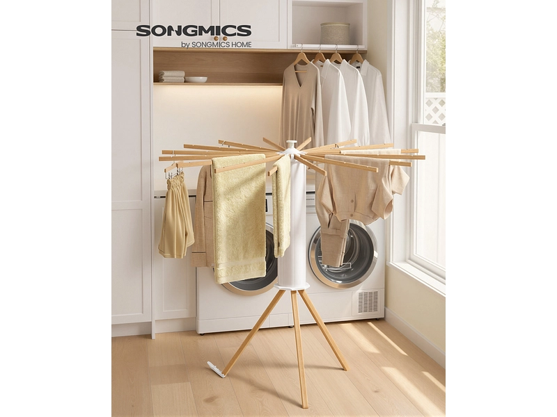 SONGMICSStendibiancheria