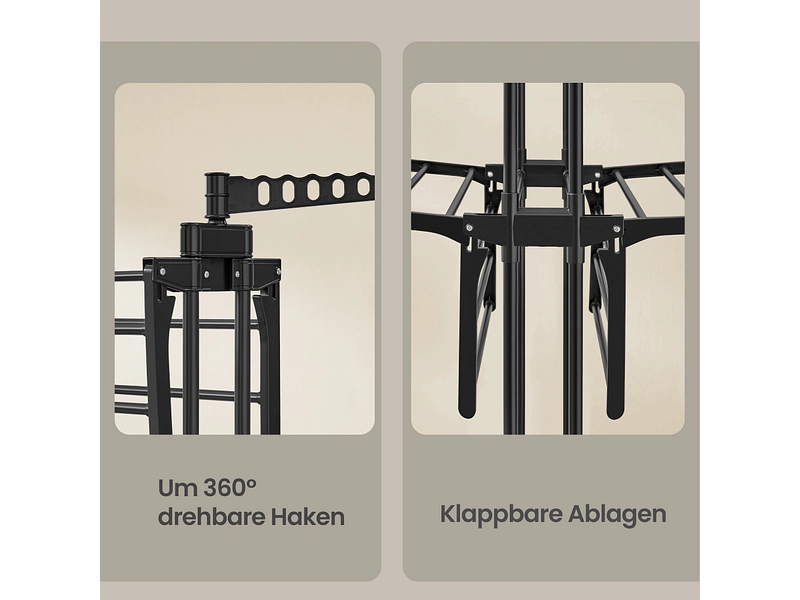 SONGMICSWäscheständer