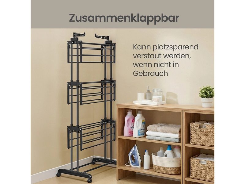 SONGMICSWäscheständer