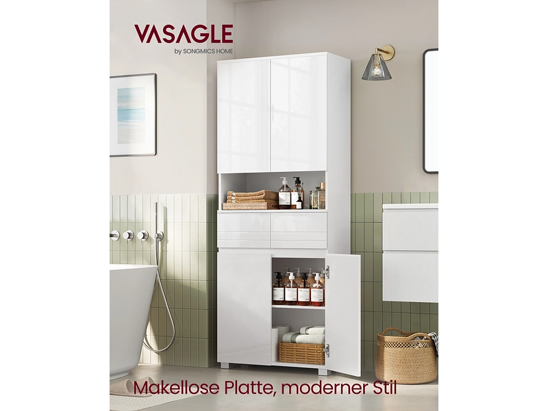 Kommode VASAGLE