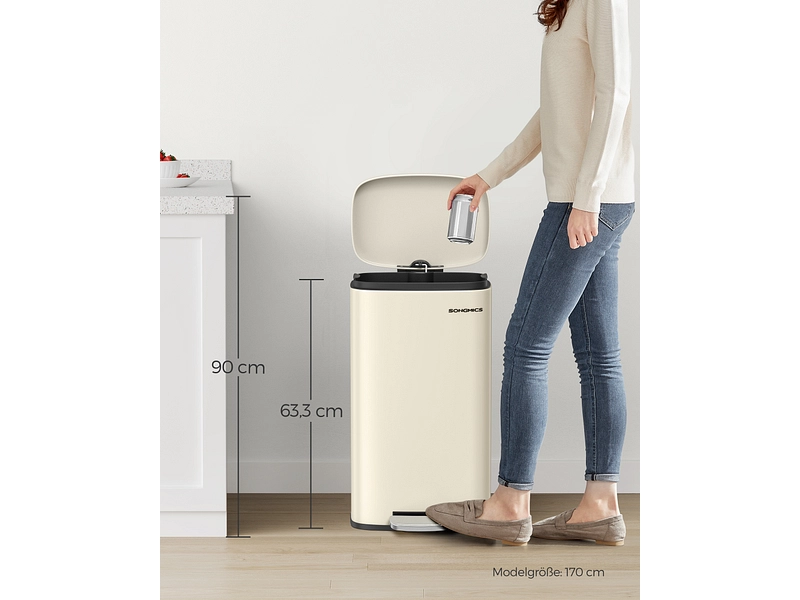 Pattumiera 30 L