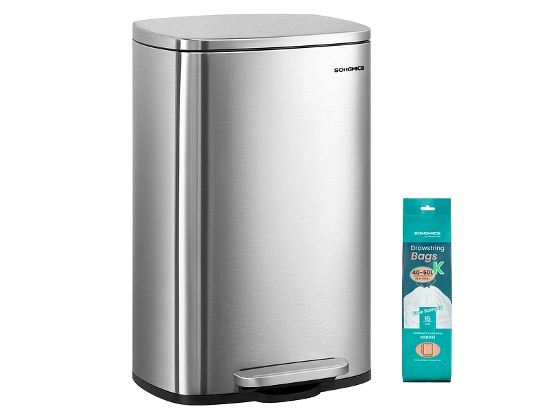 Pattumiera 50 L Pattumiera 50 L