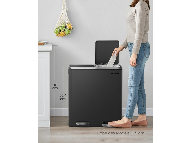 Pattumiera 60 L Pattumiera 60 L