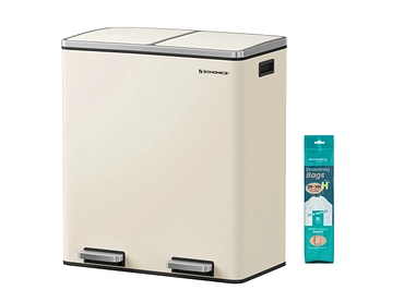 Abfalleimer 60 L