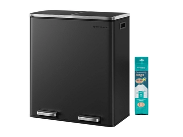 Pattumiera 60 L