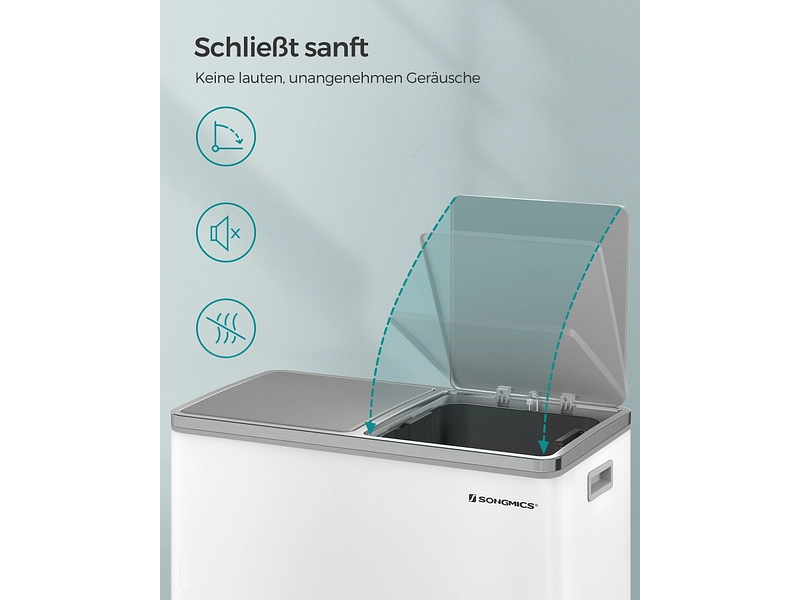 Pattumiera 60 L Pattumiera 60 L