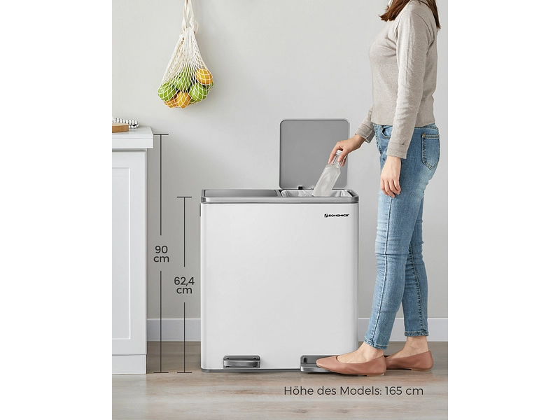 Pattumiera 60 L Pattumiera 60 L