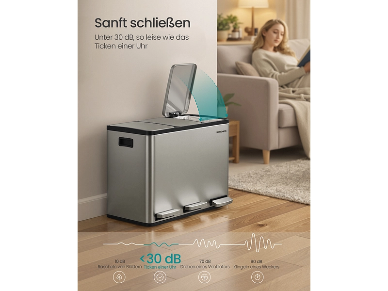 Pattumiera 45 L Pattumiera 45 L