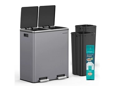 Abfalleimer 60 L