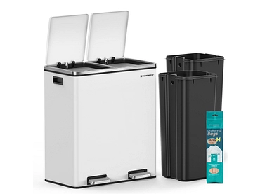 Abfalleimer 60 L
