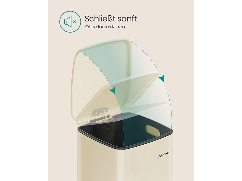 Abfalleimer 30 L Abfalleimer 30 L