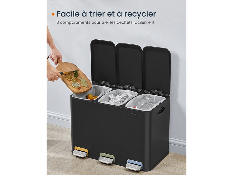Abfalleimer 45 L Abfalleimer 45 L