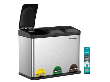 Abfalleimer 45 L