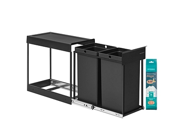 Pattumiera 30 L