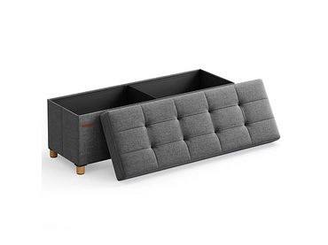 Pouf contenitore SONGMICS Pouf contenitore SONGMICS