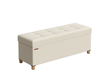 Pouf contenitore SONGMICS