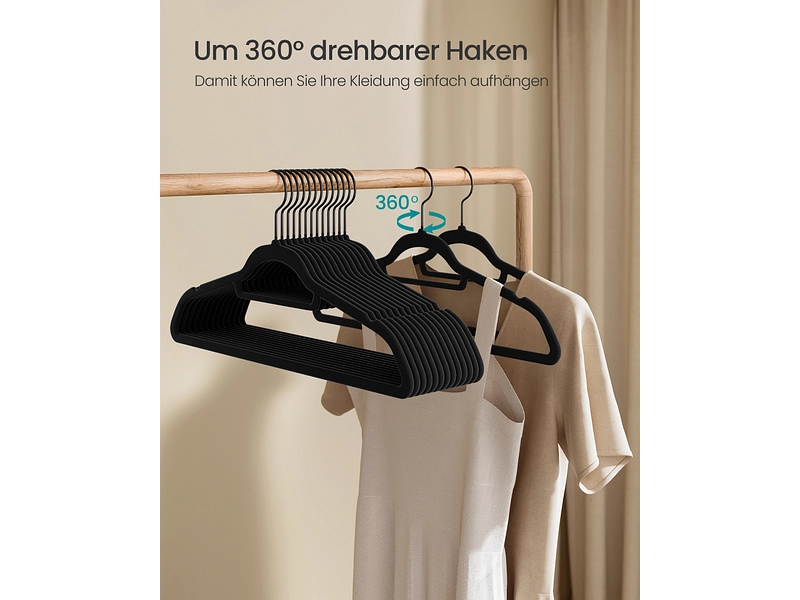 SONGMICSKleiderbügel SONGMICSKleiderbügel