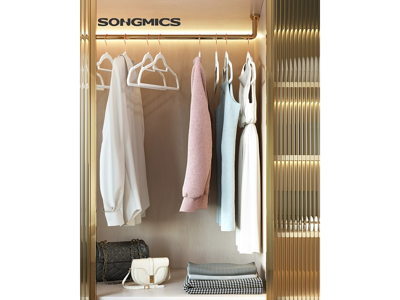 SONGMICSKleiderbügel SONGMICSKleiderbügel