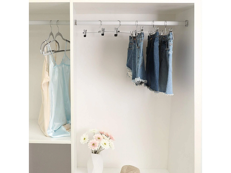 SONGMICSSet mit 20 Kleiderbügeln SONGMICSSet mit 20 Kleiderbügeln