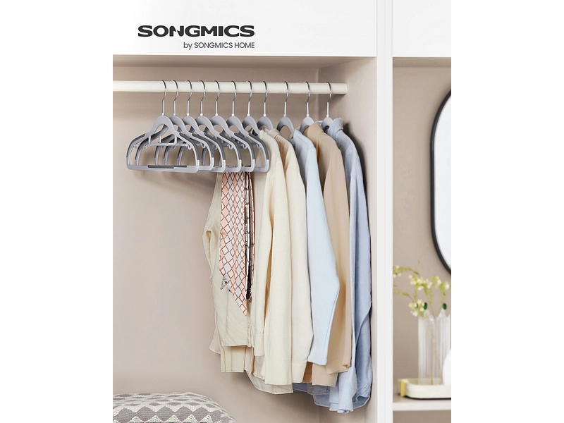 SONGMICSKleiderbügel SONGMICSKleiderbügel