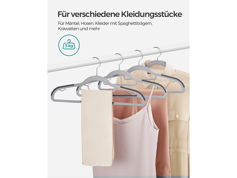 SONGMICSKleiderbügel SONGMICSKleiderbügel