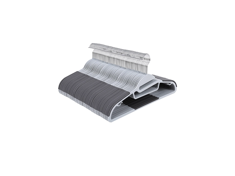 SONGMICSSet de 20 cintres SONGMICSSet de 20 cintres