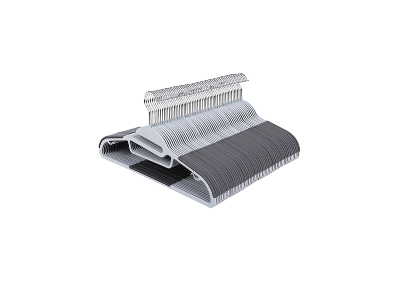 SONGMICSSet de 20 cintres SONGMICSSet de 20 cintres