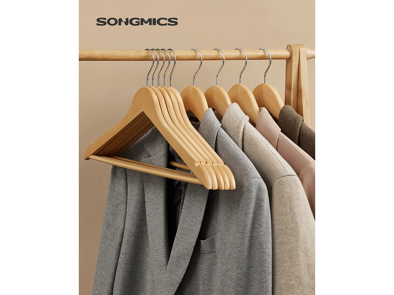 SONGMICSSet 10 grucce