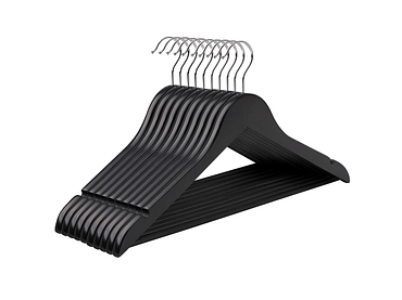 SONGMICSSet de 10 cintres SONGMICSSet de 10 cintres